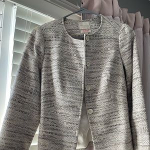Never worn